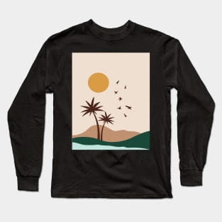 View Long Sleeve T-Shirt